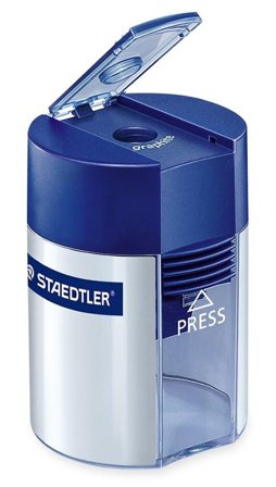 Staedtler Bøttespidser