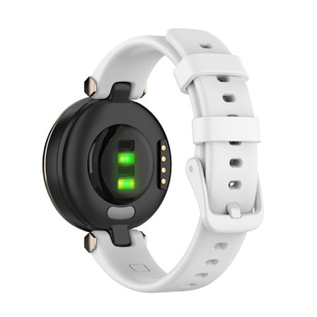 Silikonarmbånd Garmin Lily