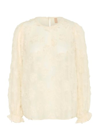 Culture | Cubeannie Blouse | S