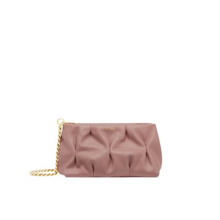 Coccinelle Clutches Pink, Dame, Størrelse: ONE Size