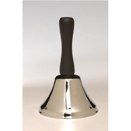 Tea Bell Classic School eller Steel Tea Hand Bell Rhythm Band