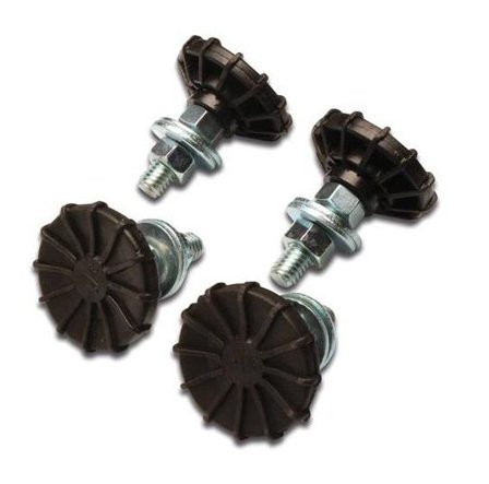 Digitus DN-19 FEET - nivelleringsføtter