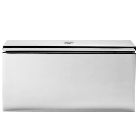 Sjöstrand coffee Kapselbehållare, rostfritt stål | Matlagning > Skafferiet > Te- och Kaffekapslar > Kaffekapsler | Bagaren och Kocken