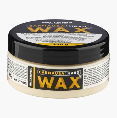 Hårdvax 250 g