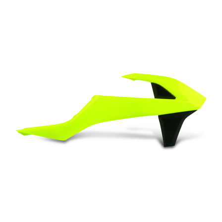 Ilmanohjaimet Polisport - KTM 125 SX 2016-2018