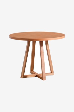 Hanah Home - Spisebord Angel - Brun - Spiseborde - Fra Homeroom