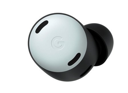 Google Pixel Buds Pro - True wireless-hodetelefoner med mikrofon