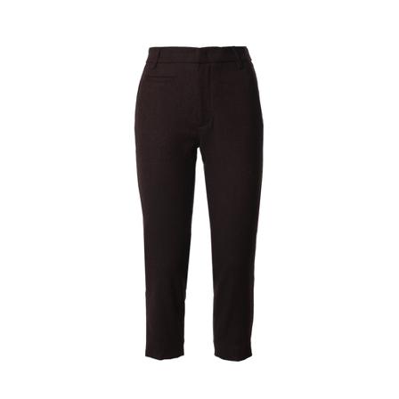 Dondup, Chinos Bruin, Dames, Maat:M