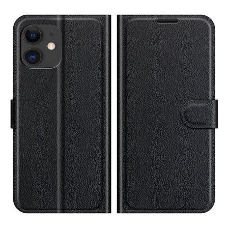 Smidigt Plånboksfodral - iPhone 12