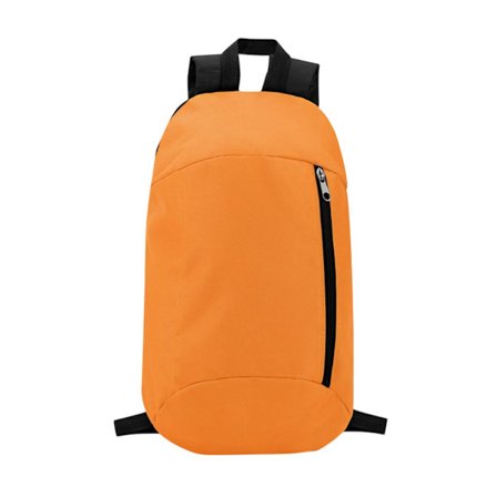 MidOcean Tirana Ryggsäck med Ficka Fram One Size Orange