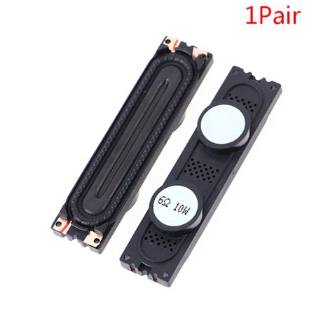 1Par TV-högtalare för TV