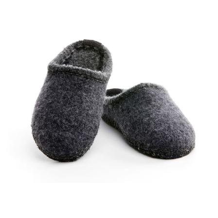 Ulle Women's Mohair Seamless Women other shoes Grey 36