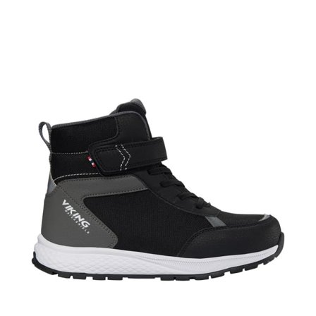 VIKING Equip Warm WP 1V Kängor & stövlar Unisex Grå 35