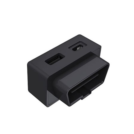 OBD-adapter Lader Billader
