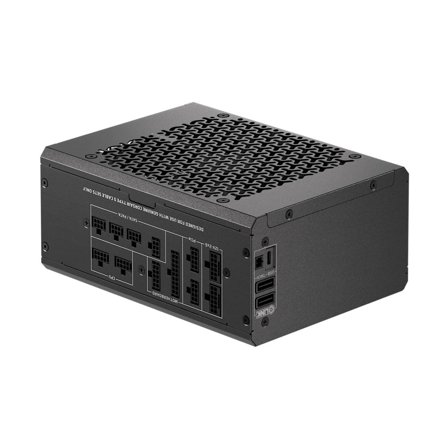 Corsair HX1500i Shift - 80+ Platinum (2025)