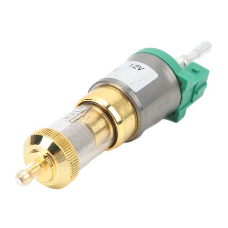 1KW till 5KW Dieselvärmare Bränslemätningspump 22451901 Vattentät för Eberspacher Airtronic D2 D4 12V 28ml/1000 gånger