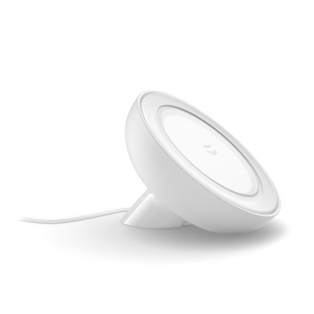 Philips Hue Bloom 929002375901 Pöytävalaisin Valkoinen, Valaistus