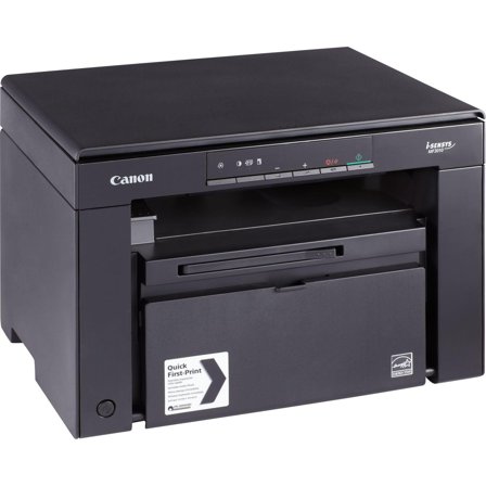 Canon i-SENSYS MF3010 - multifunksjonsskriver - S/H