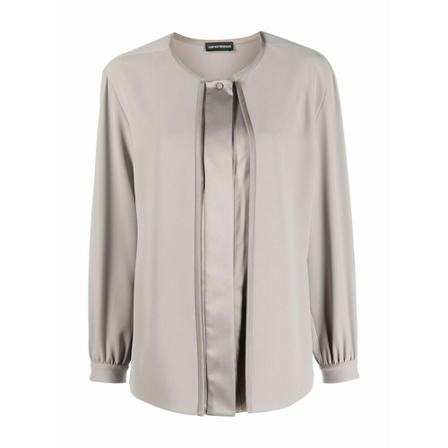 Emporio Armani Shirts inbo, Dame Skjorter