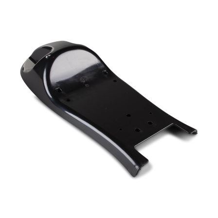 Custom Sete Snell City Racer Svart