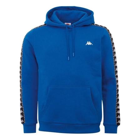 Sweatshirts Kappa Igon Blå 171 - 174 cm/S