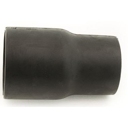 Dustcontrol 2008 Anslutningsmuff 76/50 mm, Maskintillbehör