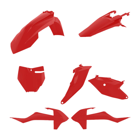 Cycra 5 Plastic Kit - KTM 85 SX 2018-2024