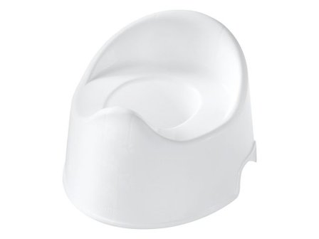 Potta vit - Lyreco - Skolmöbler och inredning - Skötrum - Småbarnsartiklar