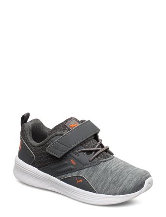 Comet V Inf Matalavartiset Sneakerit Tennarit Harmaa PUMA