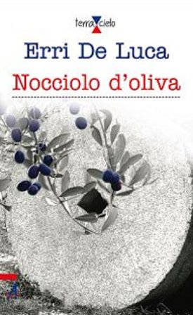 Nocciolo d'oliva Erri De Luca