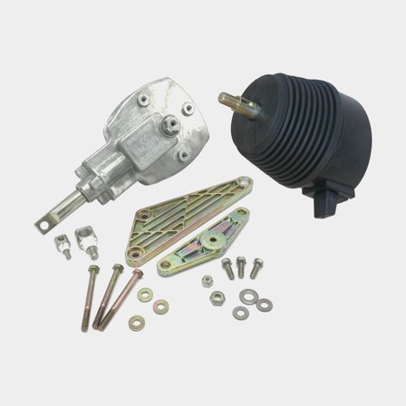 Styretøj Jet boat 270gr Tilt