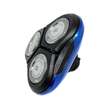 RQ11 Vaihtoterä Philips RQ1150 RQ1160 RQ1170 RQ1180 RQ1141 RQ1145 RQ1131 RQ1151 RQ1 -parranajokoneisiin