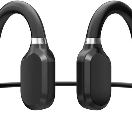 Avoimen korvan kuulokkeet, langattomat ilmajohtuiset kuulokkeet