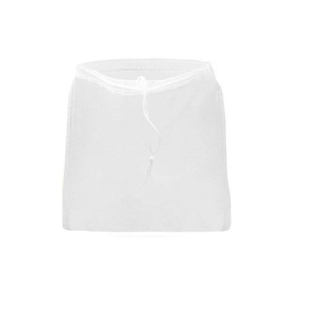 Nøttemelkpose Finmasket Nylon Osteklede Kald Brygge Kaffefilter 300 Mesh