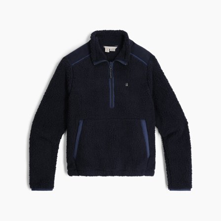 Royal Robbins - Royal Robbins Women's Palisades 1/2 Zip M