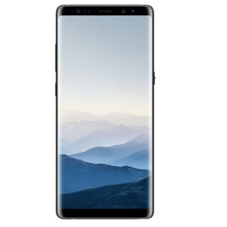 Begagnad Samsung Galaxy Note 8 64GB Gön - Bra skick B