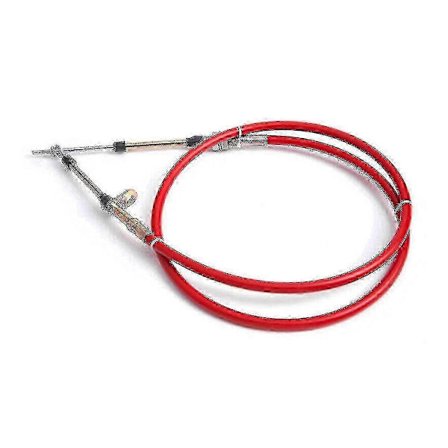 Växelvajer Heavy Duty Race För B&m 5" Lång Heavy Duty Af72-1002[D]