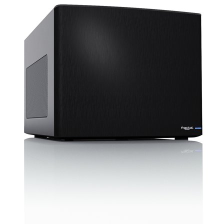 Fractal Design Node 304 - tower - mini-ITX