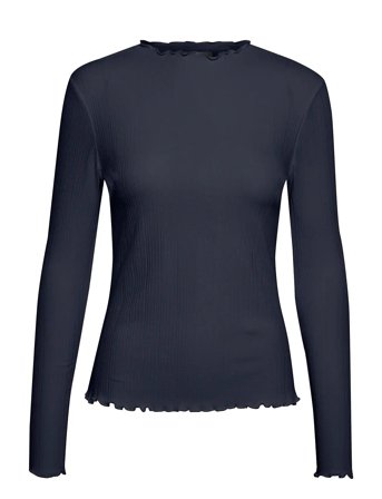 Karen By Simonsen | Candacekb Ls Tee | XL