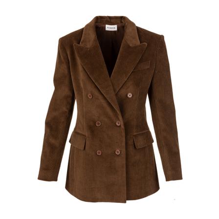 P.a.r.o.s.h. Blazers Brun, Dame