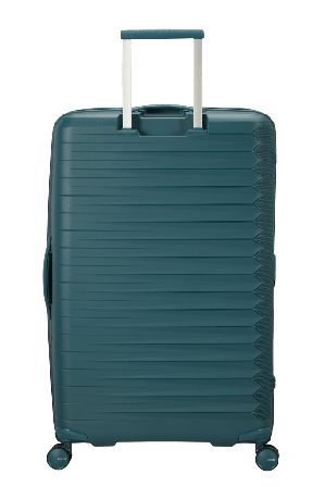 American Tourister Resväska 77 cm Fast Forward Resväskor Dam Beige