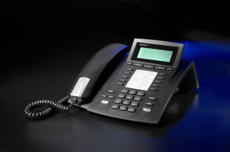 AGFEO ST 22 IP - VoIP-telefon