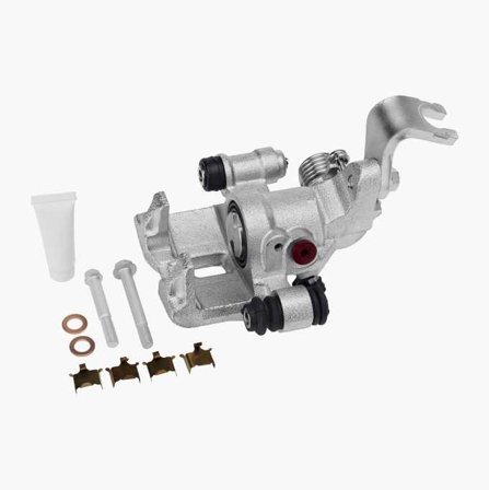 Biltema - BREMSECALIPERE