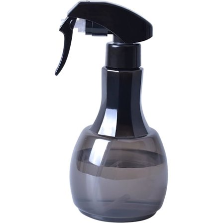 400 ml tom sprayflaska i plast, sprayflaska, dimflaska