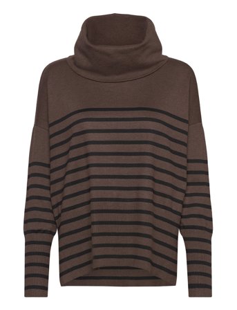 Saint Tropez | Grilasz Cowlneck Pullover | L