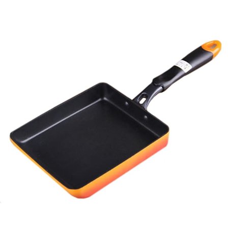 Japan Tamako Yaki Rökfri Non-stick Omelettpanna Medium