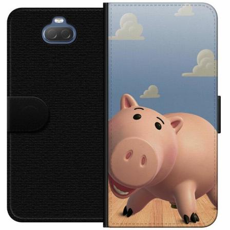Sony Xperia 10 Plus Plånboksfodral Toy Story - Bear