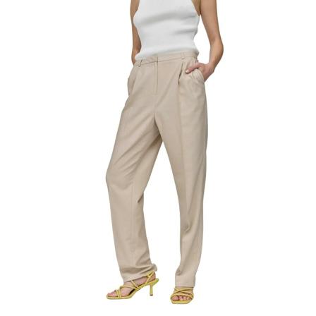 Birgitte Herskind, Chinos Beige, Dames, Maat:XS