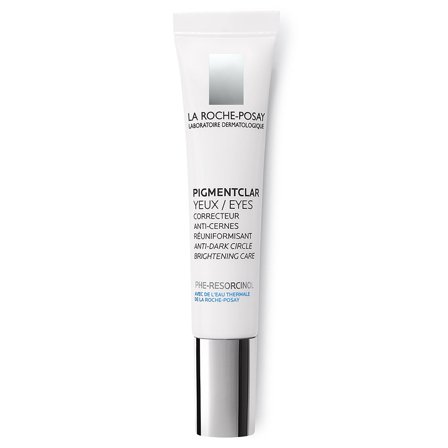 LA ROCHE-POSAY Pigmentclar Crema Contorno Occhi Antiocchiaie 15ml - Tratt.anti borse e occhiaie