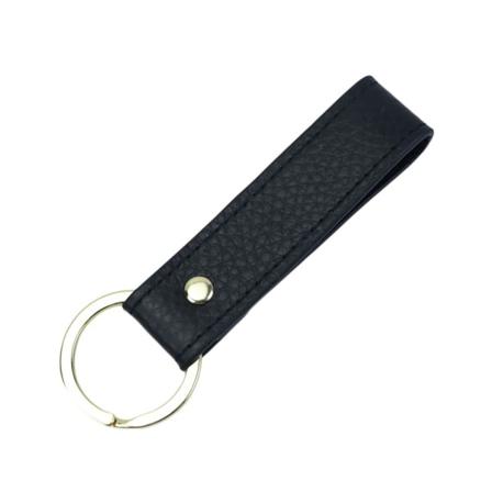 Nyckelring Bil Nyckelringar SVART Black